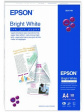 C13S041749 Bright white paper A4