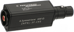ZNPKL-3F-CHS, Passive adapter, Contrik