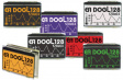 EA DOGL128L-6 LCD-graphic display 128 x 64 Pixel
