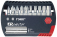 7944-905 Bit set XSelector Standard