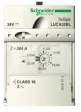 LUCAX6FU Control unit for motor feeder