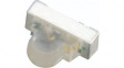 KPDA-1806SYCK SMD LED 590nm 1100mcd 30mA
