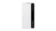 EF-ZG990CWEGEW Flip Cover with Touch-Enabled Side Viewing Window, White