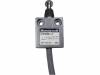 914CE31-3, Концевой выключатель; продольный металлический ролик O12,4мм, Honeywell
