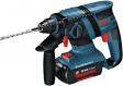GBH 36 V-LI COMPACT Cordless hammer drill