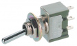 M2033SS4W01 Toggle switch on-off-on 3P