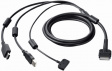 STJ-A334 3-in-1 cable