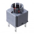 1.20.123.024/0000 Button switch element 2 break contacts (NC)