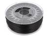 HIPS-1.75-BLACK Филамент: HIPS; черный; 1кг; Темп.печати:230-240°C; ±0,05мм