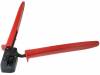 0638111500, Инструмент: для опрессовки; контакты; Mini-Fit Sr; 8AWG, Molex