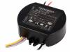 EUC-026S045PS Блок питания: импульсный; для диод LED; 25Вт; 28?56В; 450мА; IP66