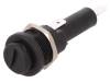 FX0415/S Гнездо; трубчатые предохранители; 6,3x32мм; 250В; -20?85°C