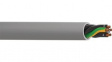C7GE-BC50 [50 м] Control Cable 2.5 mm2 PVC Unshielded 50 m Grey