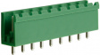 CTBP9308/9AO PCB Terminal Block Pitch 5.08 mm vertical 9P