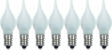 4036125771 LED lamp E10