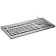 G80-3000LQCEU-0 Standard keyboard US USB PS/2