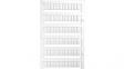 1635000000 [720 шт] Tag Marker, 10x5mm, White, Pack of 720