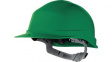 ZIRC1VE Safety Helmet Size Adjustable Green