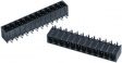 691701340005B Pin header 5P3.81 mm