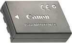 7649A001, NB-1LH battery, CANON