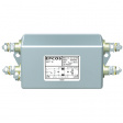 B84112-G-G136 Mains filter, 1-phase 36 A 250 VAC