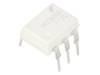 MOC8050M, MOC8050M, ON SEMICONDUCTOR