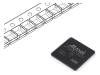 ATSAMS70Q21A-AN Микроконтроллер ARM; SRAM: 384кБ; Flash: 2МБ; LQFP144; D/A 12бит: 2