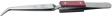 30 SA Reverse action Reversible Tweezers 150 mm