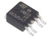 VN800PT-E Driver; high-side switch; 700мА; Каналы:1; PPAK; Упаковка: туба