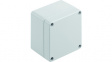 8000044968 KLIPPON K11 RAL7001 Корпус: универсальный; Х: 75мм; Y: 80мм; Z: 57мм; Klippon® K