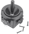 M11C061P Double axis analogue joystick