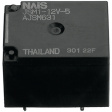 JSM1-12V-5 PCB power relay 12 VDC 640 mW