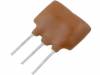 SFE-6.5MHZ Filter: ceramic; f:6.5MHz; THT; 2.54mm; Bandwidth:70kHz