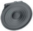 K 50 WP 8 OHM Broadband speaker, 8 Ohm, 3 W, 2 W