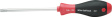 01290 Отвертка; Torx®; Размер: TX10; Серия: SoftFinish®; Дл.лезвия: 80мм