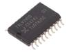 74LV245D.112 IC: цифровая; 3 состояния, bus transceiver; Каналы:8; SMD; SO20