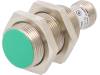 IFRM 18P17A5/S14L Датчик: индуктивный; Конф.выхода: PNP / NO; 0?8мм; 10?30ВDC; М18