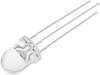 OSRYHC8131A LED; 8мм; двухцветный; красный/желтый; 220мкд; 220мкд; 30°; катод