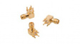 63011002124501 RP-SMA PCB Connector, Socket, Right Angle