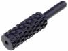 WF2534000 Rotary burr; cylindrical; Working part len:35mm; O:12mm
