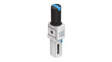 MS6-LFR-1/2-D6-CRM-AS Filter Regulator, 5um, 700kPa, Manual