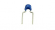 FG16X7R1E106KRT06 MLCC THT capacitors