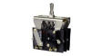 7AT4 Toggle Switches Toggle SW 6PDT 2POS SCRW
