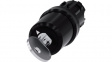 3SU1000-5BC01-0AA0 Key-operated Switch front element, CES SSG10