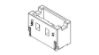 104127-0510 IllumiMate 1.00mm Pitch WTB Header SMD Single Row Vertical Positive Lock 5 Circu