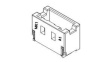 104127-0510 IllumiMate 1.00mm Pitch WTB Header SMD Single Row Vertical Positive Lock 5 Circuits