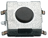 1-1437565-7, FSM1LPA Print key, 50 mA, 12 VDC, TE Connectivity