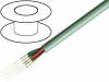 C146, Кабель: коаксиальный; 5x75Ом+5x0,08мм2; многопров; OFC; ПВХ; 100м, Tasker