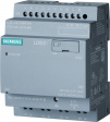 6ED1052-2CC01-0BA8 Logic module LOGO!8 24CEO