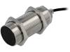 E2B-M30LS15-WP-C2 2M, Датчик: индуктивный; Конф.выхода: NPN / NC; 0?15мм; 10?30ВDC; М30, Omron